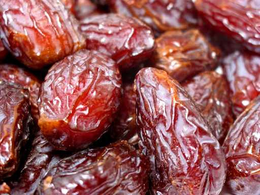Delicious Dates - The Best Ever For Your Health