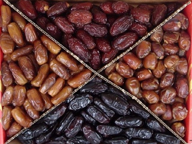 Iranian Dates Available Extensively From Days Fruit Exporters Worldwide